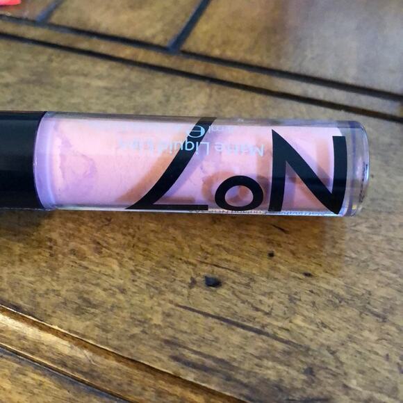 NYX, Rimmel, and No.7 Lip Color Liquid Suede Lip Bundle - Picture 2 of 6